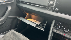 Skoda Karoq 1.5 TSI SE L 5dr DSG Petrol Estate